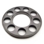 SET PLATE Прижимная пластина