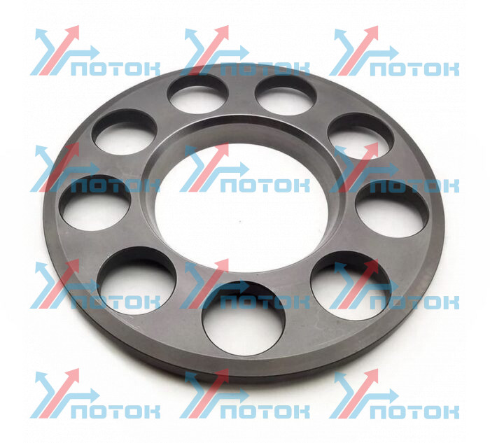 SET PLATE Прижимная пластина