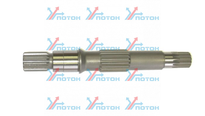 DRIVE SHAFT Ведущий вал T15d25.4 L221.5 T13d21.7