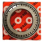 Подшипник вала малый 75x130x28 h22  SMALL BEARING
