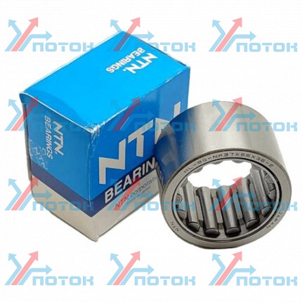 Подшипник HL-8Q-NK375636 NTN HPV165 PC400-7