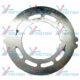Распределитель VALVE PLATE R HPR 105 (Φ126×3 Φ68.8)