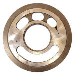 VALVE PLATE Распределитель левый