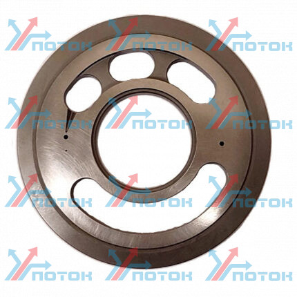 VALVE PLATE Распределитель правый