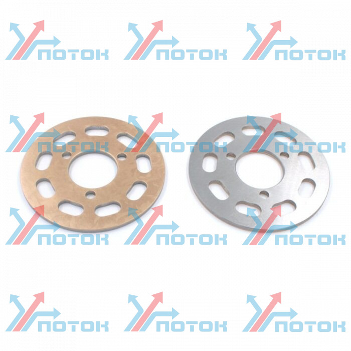 Пластина скольжения Bearing Plate — изображение 1