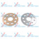 Пластина скольжения Bearing Plate
