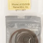 Комплект уплотнений с манжетой 35x54x6