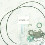 Комплект уплотнений с манжетой 50*72*7