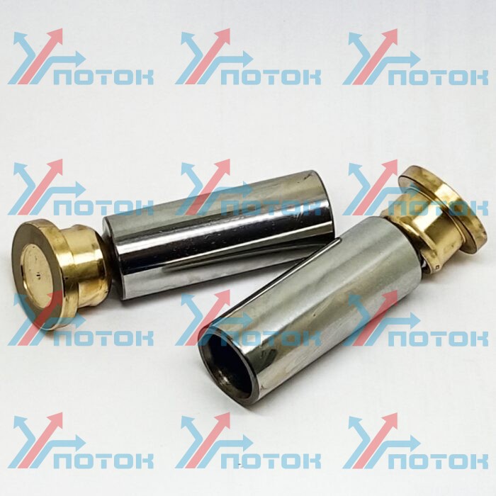 Поршень с башмаком 25*88 PISTON SHOE — изображение 1