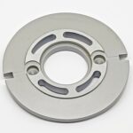 Распределитель L (с 4-мя окнами) VALVE PLATE — изображение 2