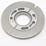 Распределитель R (с 6-тью окнами) VALVE PLATE — изображение 2