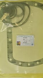 Комплект уплотнений с манжетой 52*72*7