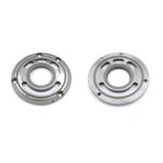 Распределитель L к блоку без ступеньки VALVE PLATE