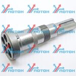 Ведущий вал D шпонка d25 L162.2*60 F11-019