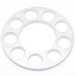 Прижимная пластина