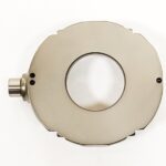 Поворотная плита HPV 95 (PC200/220-6/7) (34 мм + 15 мм) — изображение 2