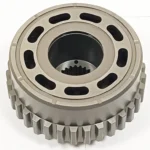 Блок цилиндров 125*76.5 (d136 по зубцам) CYLINDER BLOCK — изображение 2