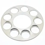 Прижимная пластина SET PLATE