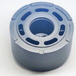 Блок цилиндров (ø92;H=64.5) — изображение 2