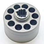 Блок цилиндров PC50MR 10 поршней насос (двухпоточный)