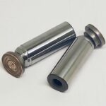 Поршень с башмаком17*56