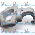 Поворотная плита H1P69/78 ORIG