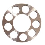 Прижимная пластина под витую пружину SET PLATE