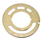 Распределитель L VALVE PLATE 3 окна