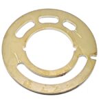 Распределитель L VALVE PLATE 3 окна