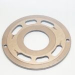 Распределитель M VALVE PLATE — изображение 2