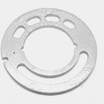 Распределитель R VALVE PLATE