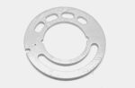 Распределитель R VALVE PLATE