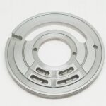 Распределитель R VALVE PLATE — изображение 2