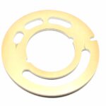 Распределитель R VALVE PLATE 3 окна