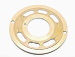 Распределитель M (3 hole) VALVE PLATE