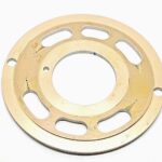 Распределитель M (3 hole) VALVE PLATE