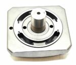 Распределитель c цент. валиком VALVE PLATE — изображение 2
