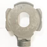 Поворотная плита SBS 120/140