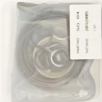 Комплект уплотнений с манжетой 35*55*11 — изображение 2