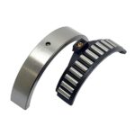 Подшипник седла+седло Saddle Bearing