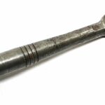 Сервопоршень JRR075 1 кольцо