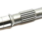 Ведущий вал T15d25.4 L204