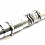 Ведущий вал T14d31 L328.2 T25d33 DRIVE SHAFT
