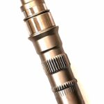 Ведущий вал 13T L335 DRIVE SHAFT