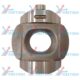 Поворотная плита L156 d25