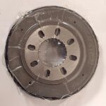 Ротор E (d38,5; 166,3x50,2) ROTOR (two speed) овальные окна
