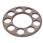 Прижимная пластина SET PLATE