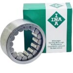 Подшипник вала малый 49.55x80x32 SMALL BEARING