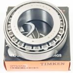 Подшипник вала большой 50.8*93.2* 30.16