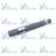 Ведущий вал S 14Td31 244 T21x27,8 DRIVE SHAFT